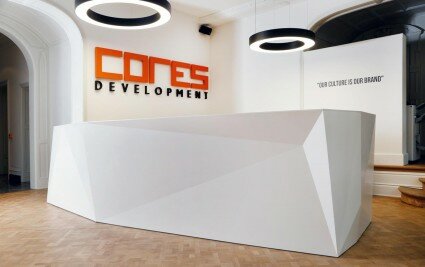 Design: Interior Living Projects