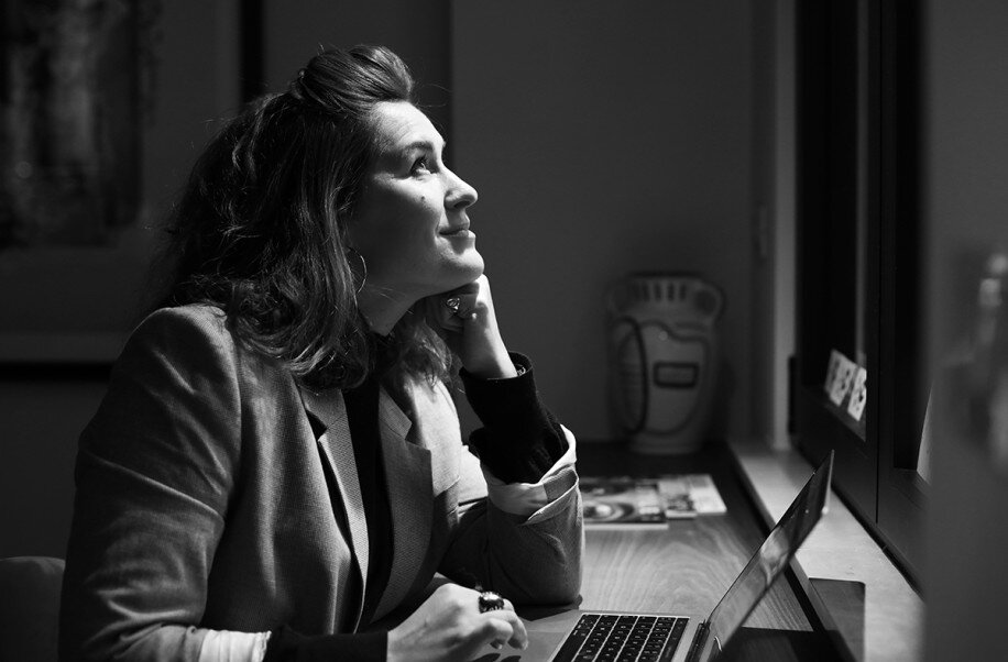 Business Women 2