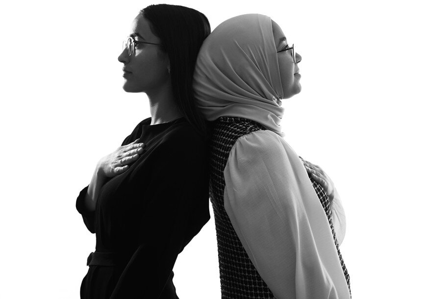 Business Women 5