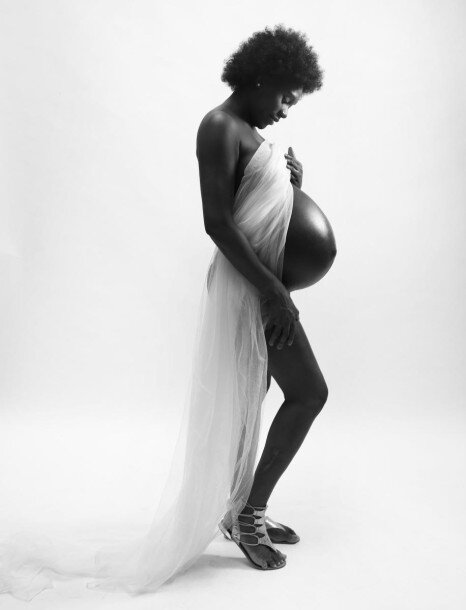 Woman portrait 4